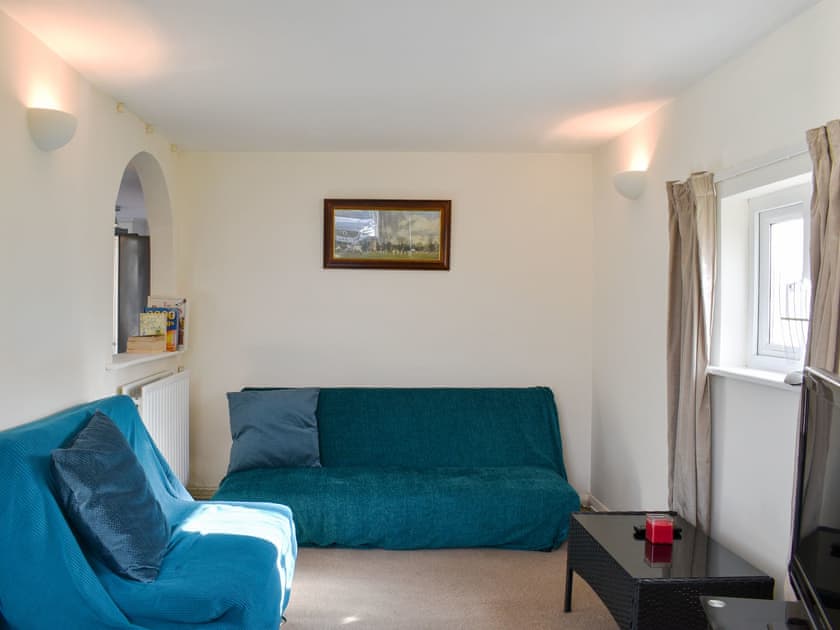Living room | Kings Cottage, Berry Down, near Combe Martin