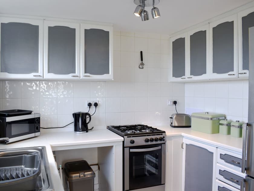 Kitchen | Kings Cottage, Berry Down, near Combe Martin