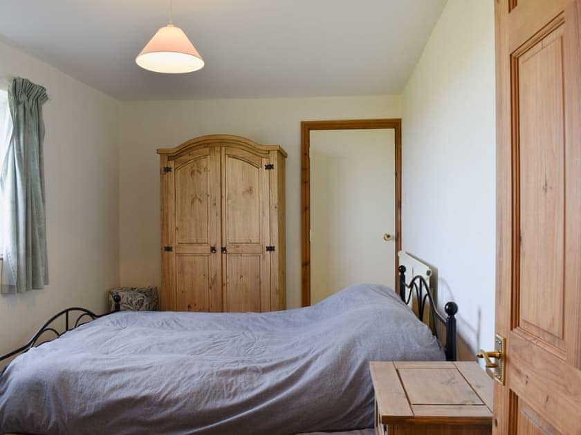 Double bedroom | Kings Cottage, Berry Down, near Combe Martin