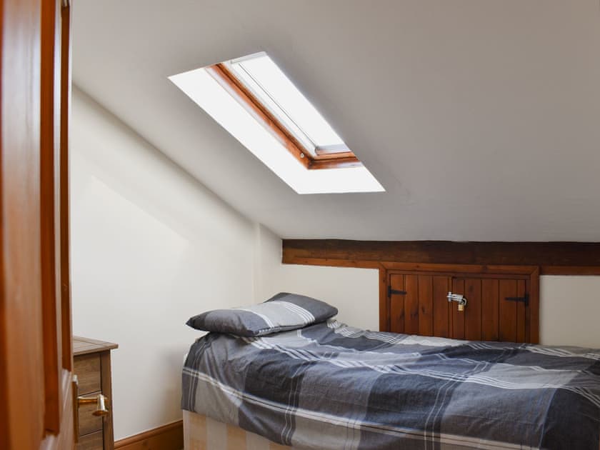Bedroom | Kings Cottage, Berry Down, near Combe Martin