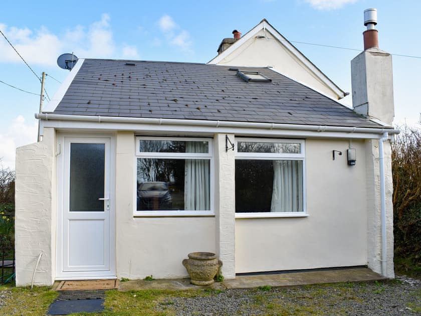 Exterior | Kings Cottage, Berry Down, near Combe Martin