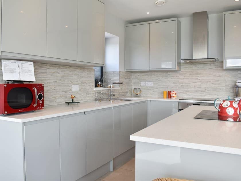 Kitchen | Park Barn, Lichfield
