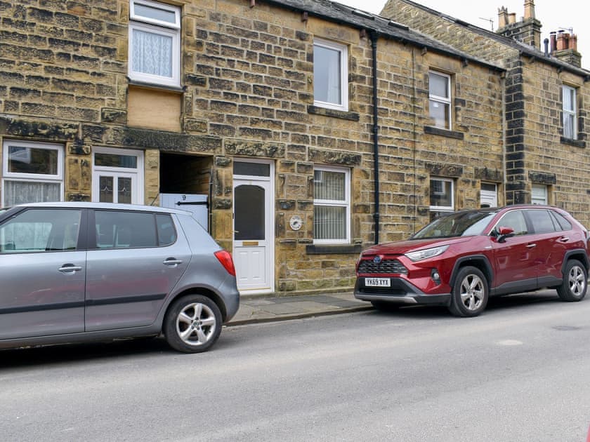 Exterior | Nidd Cottage, Pately Bridge