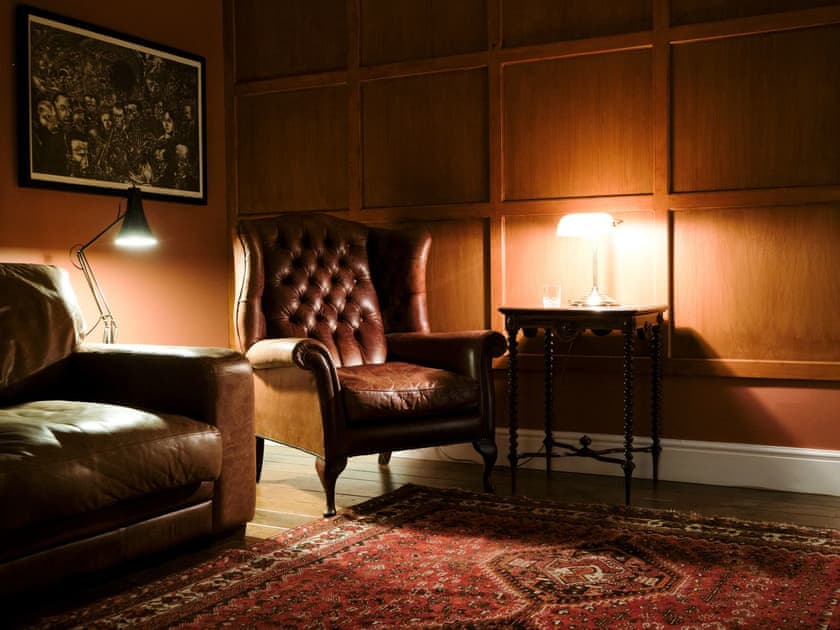 Snug | Heron House, Carsington , Ashbourne