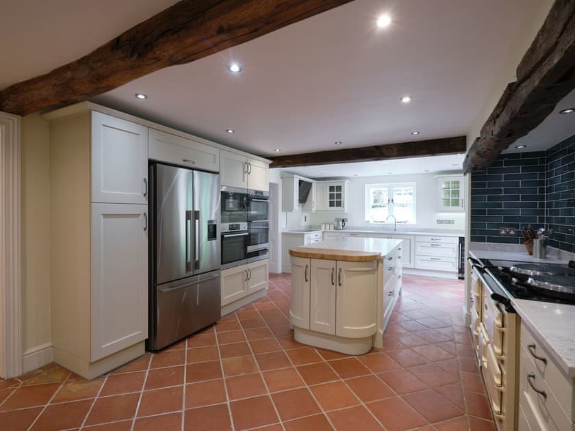 Kitchen | Heron House, Carsington , Ashbourne