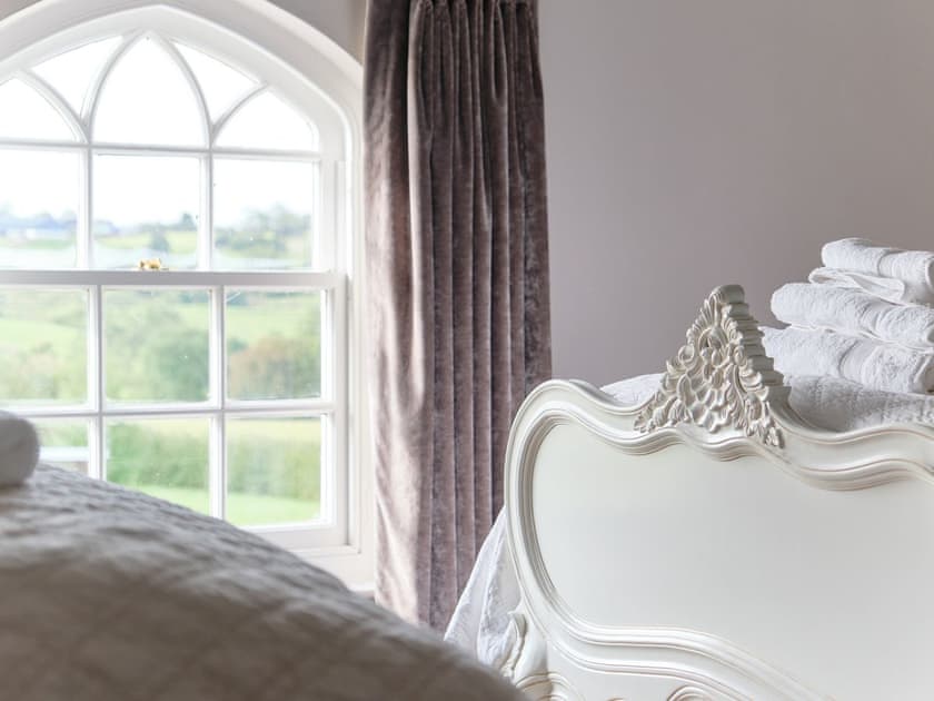 Twin bedroom | Heron House, Carsington , Ashbourne