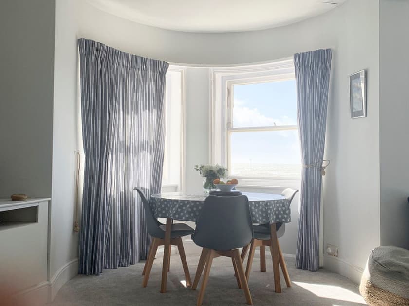 Dining Area | Guillemots, Littlehampton