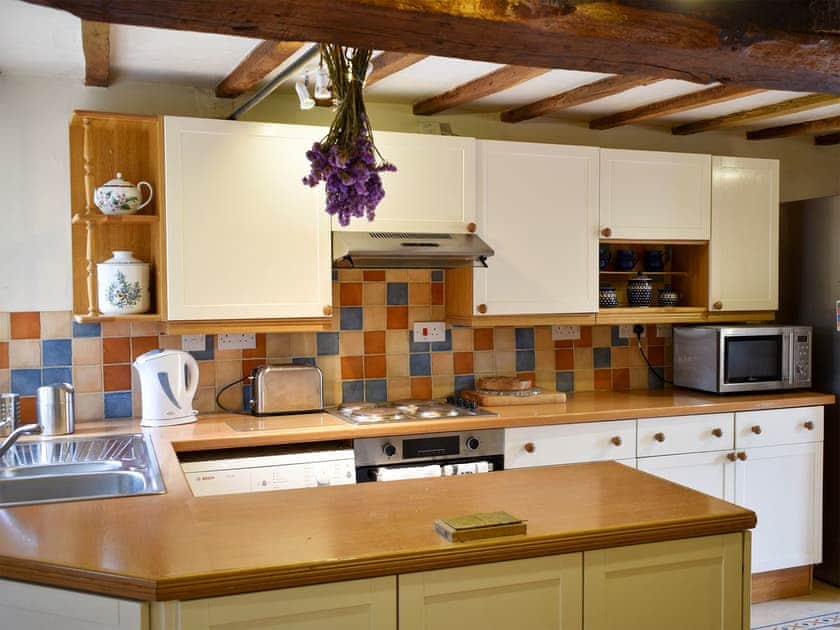 Kitchen/diner | Cider Mill, Tenbury Wells