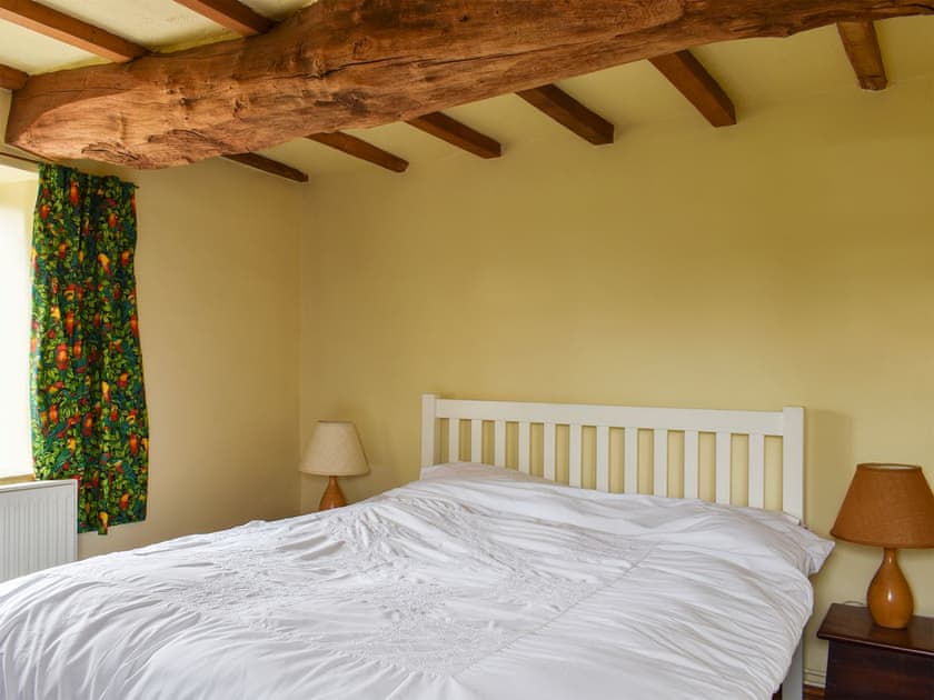 Double bedroom | Cider Mill, Tenbury Wells