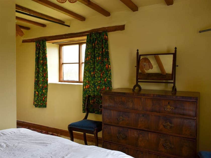 Double bedroom | Cider Mill, Tenbury Wells