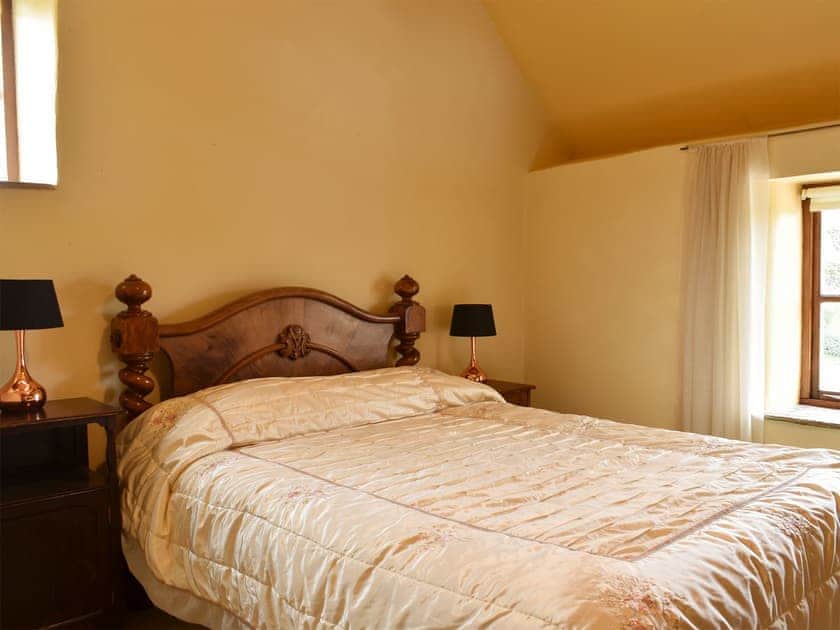 Double bedroom | Cider Mill, Tenbury Wells