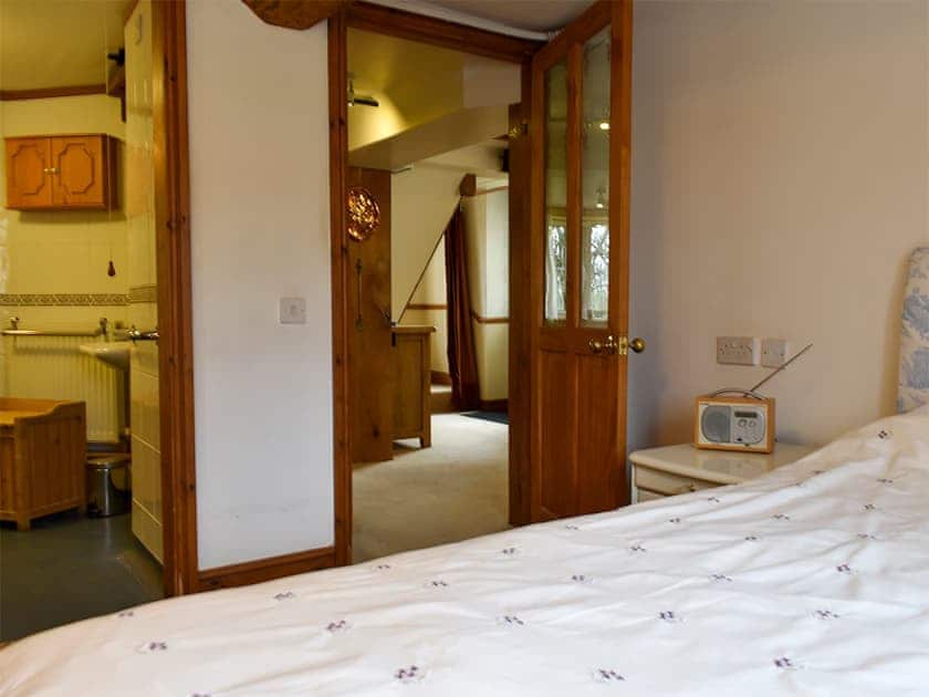 Single bedroom | Cider Mill, Tenbury Wells