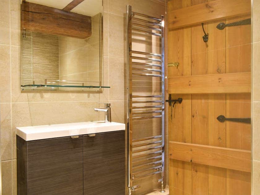 Shower room | Cider Mill, Tenbury Wells