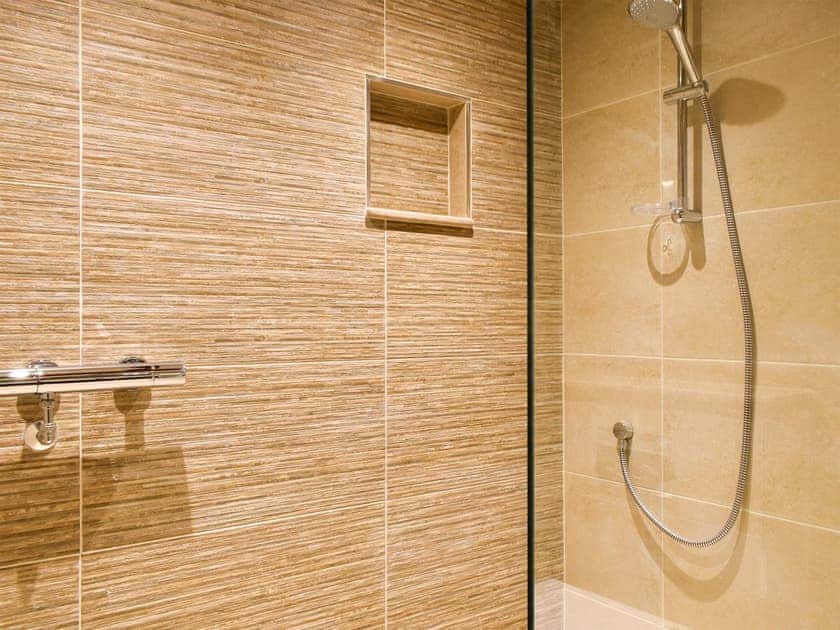 Shower room | Cider Mill, Tenbury Wells