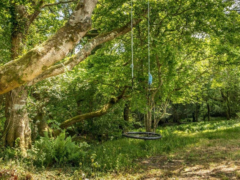 Surrounding area | Tent 2 Tanglewood - Manor Farm, Hooke, near Beaminster