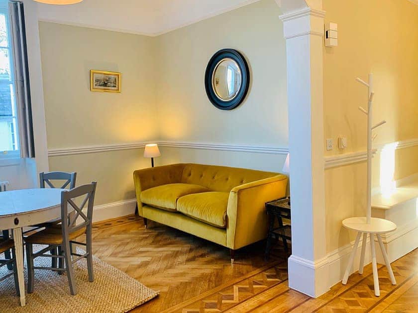 Dining room | West Gate - Bellair House, Charmouth, near Bridport