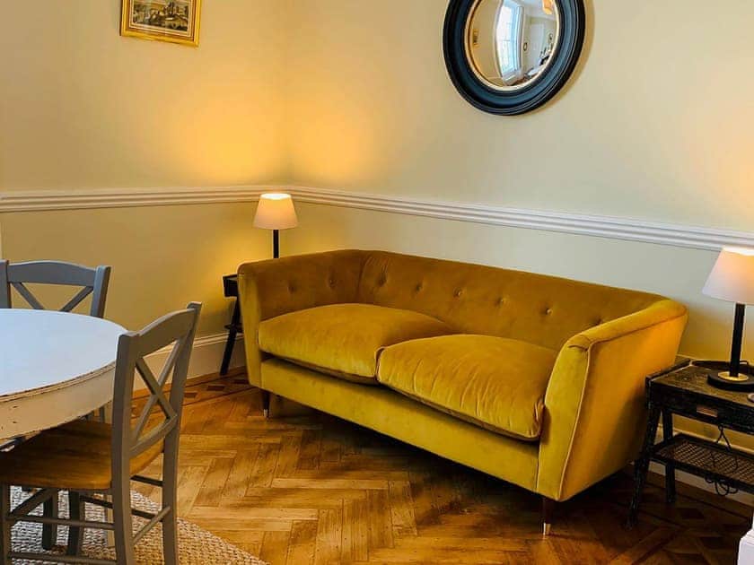 Dining room | West Gate - Bellair House, Charmouth, near Bridport