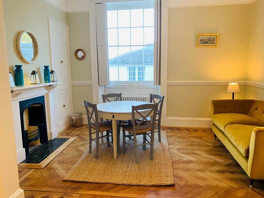 Dining room | West Gate - Bellair House, Charmouth, near Bridport