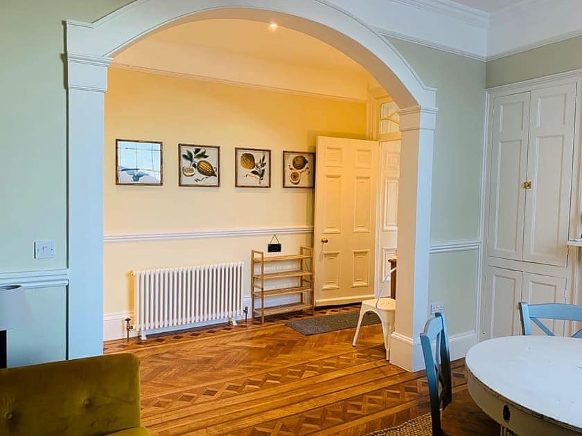 Dining room | West Gate - Bellair House, Charmouth, near Bridport