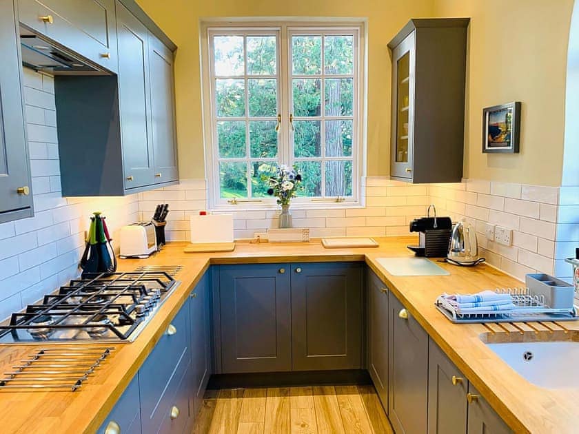 Kitchen | West Gate - Bellair House, Charmouth, near Bridport