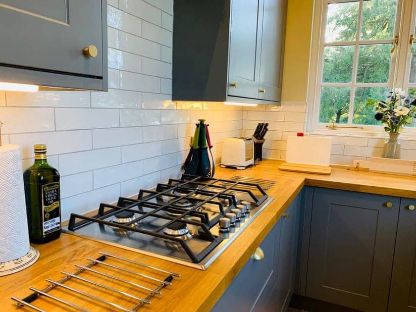 Kitchen | West Gate - Bellair House, Charmouth, near Bridport