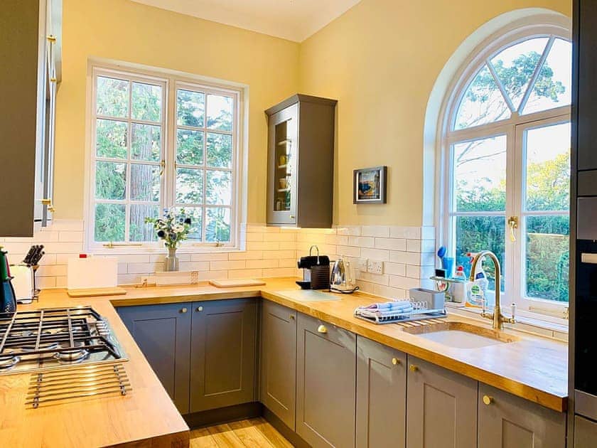 Kitchen | West Gate - Bellair House, Charmouth, near Bridport