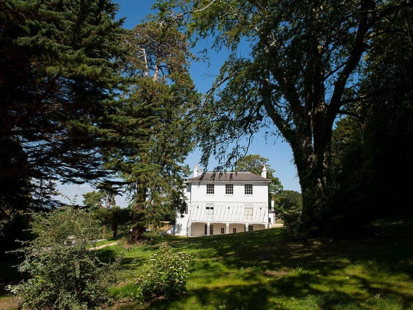 Exterior | West Gate - Bellair House, Charmouth, near Bridport