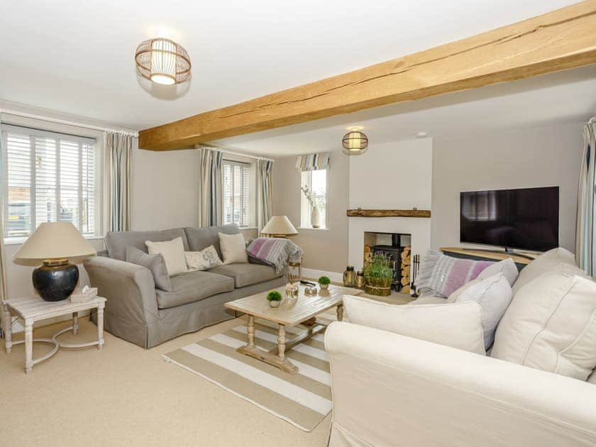 Living room | Gilbertson Cottage, York