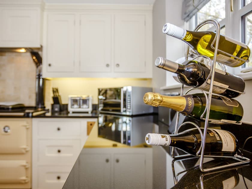 Kitchen | Gilbertson Cottage, York