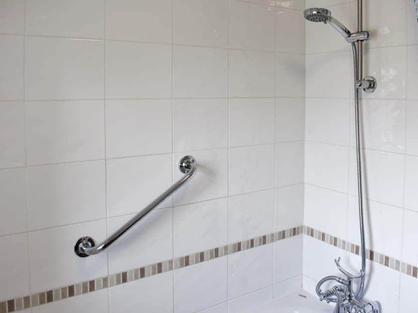 Bathroom | Number 3 - Flying Horseshoe Cottages, Clapham, near Ingleton