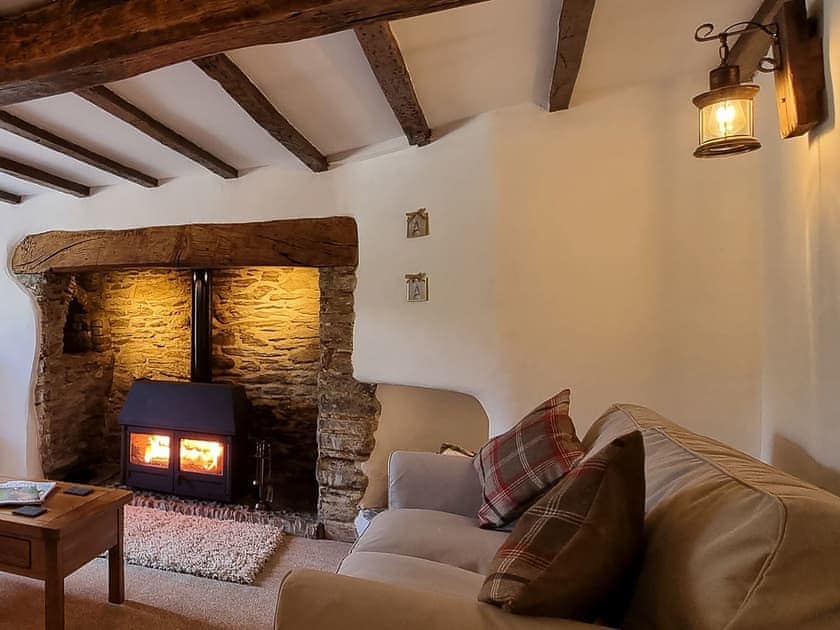 Living room | Karslake Cottage, Winsford