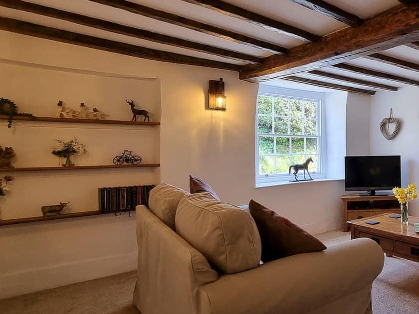 Living room | Karslake Cottage, Winsford