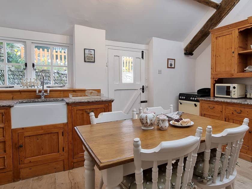 Kitchen/diner | Karslake Cottage, Winsford