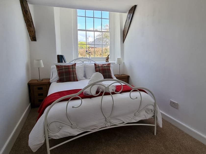 Double bedroom | Karslake Cottage, Winsford