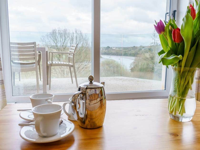 Living room | Green Meadow, St Dogmaels, near Cardigan