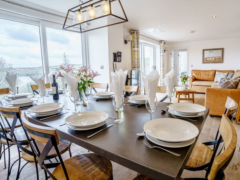 Dining Area | Green Meadow, St Dogmaels, near Cardigan