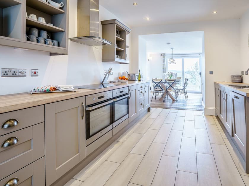 Kitchen | Green Meadow, St Dogmaels, near Cardigan
