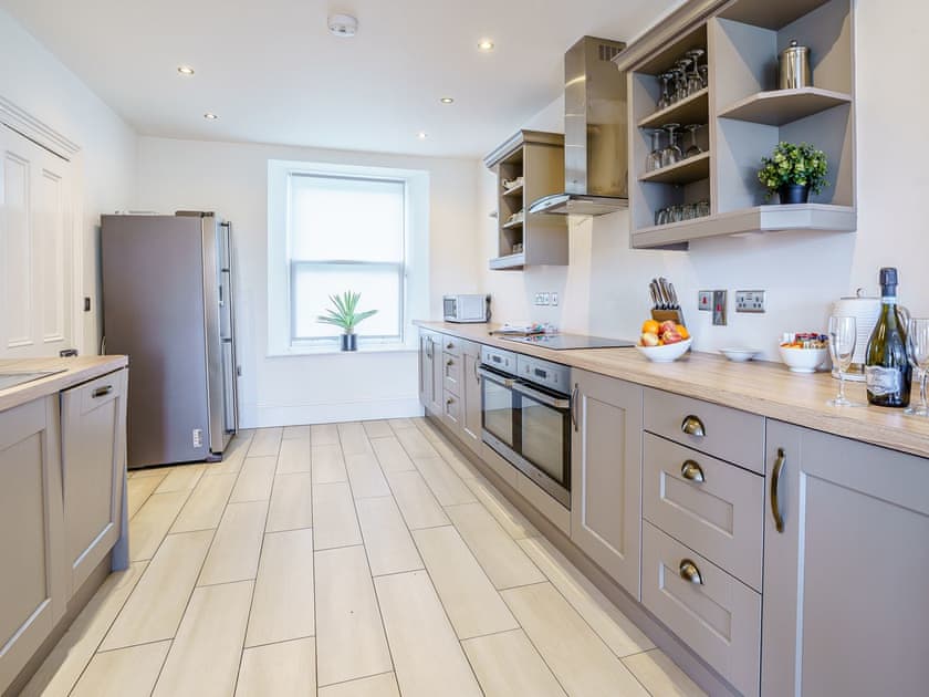 Kitchen | Green Meadow, St Dogmaels, near Cardigan