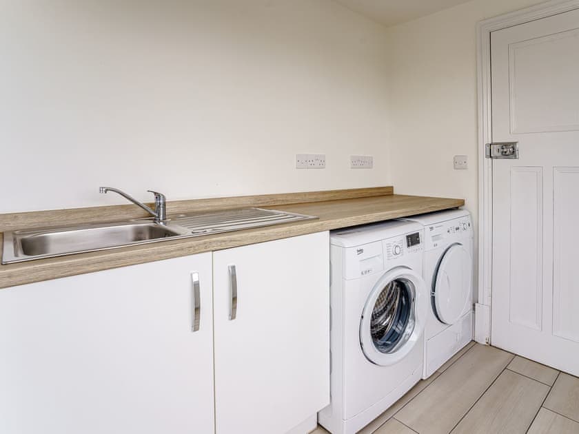 Utility room | Green Meadow, St Dogmaels, near Cardigan
