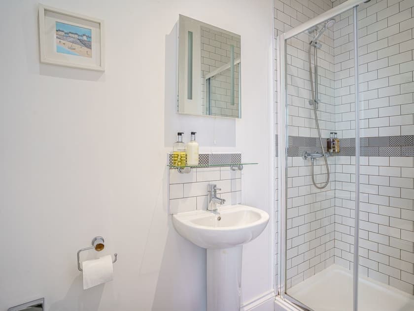 En-suite | Green Meadow, St Dogmaels, near Cardigan