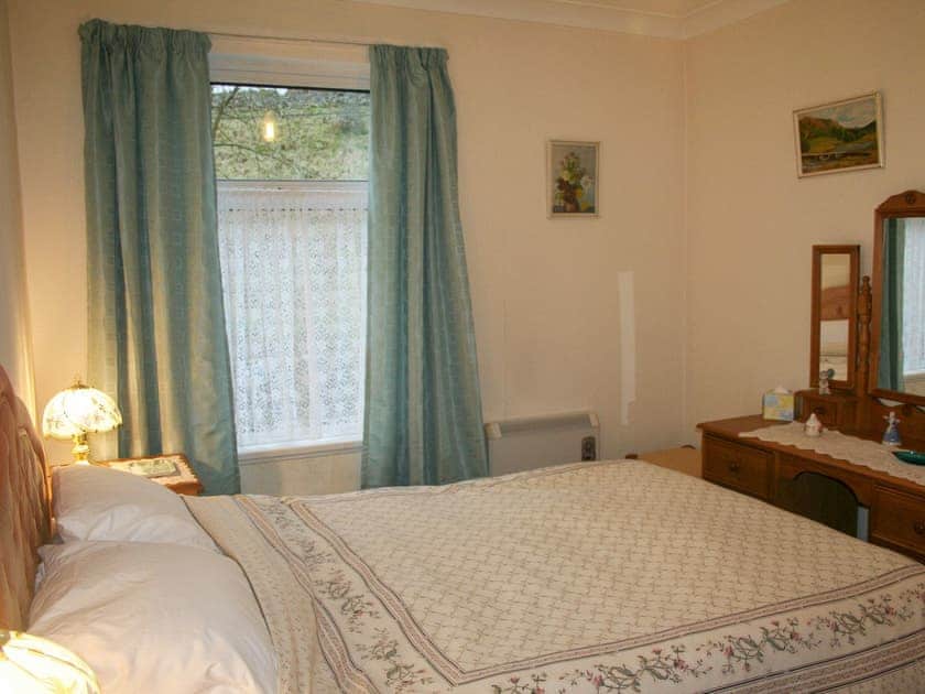 Double bedroom | Wharfedene, Linton Falls near Grassington