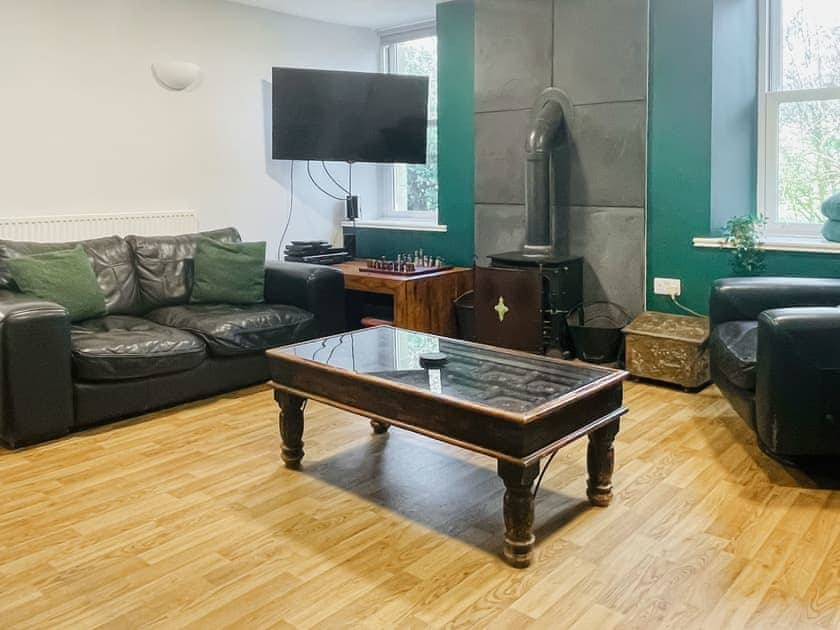 Living room | Mouthlock Chapel, Barras, near Kirkby Stephen