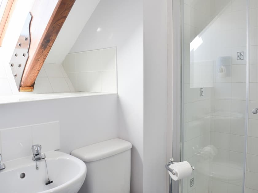 En-suite | Mouthlock Chapel, Barras, near Kirkby Stephen