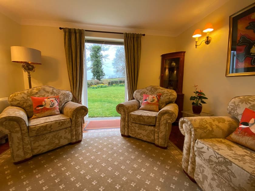 Living room | Nantucket House, Misterton, near Crewkerne