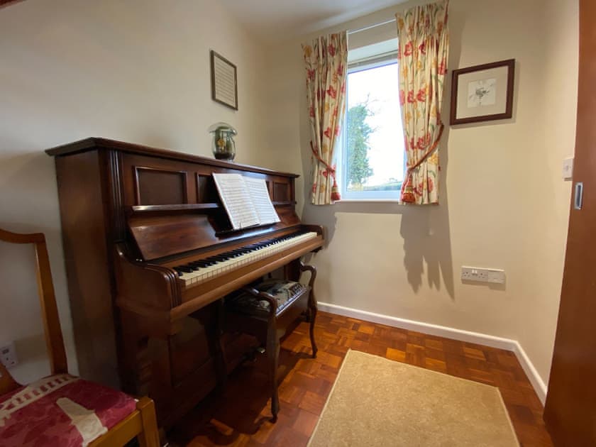 Hallway | Nantucket House, Misterton, near Crewkerne