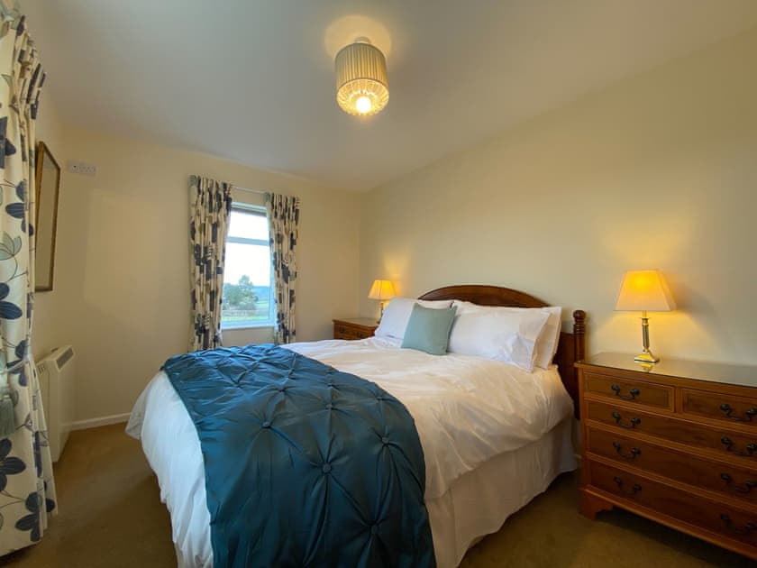 Double bedroom | Nantucket House, Misterton, near Crewkerne