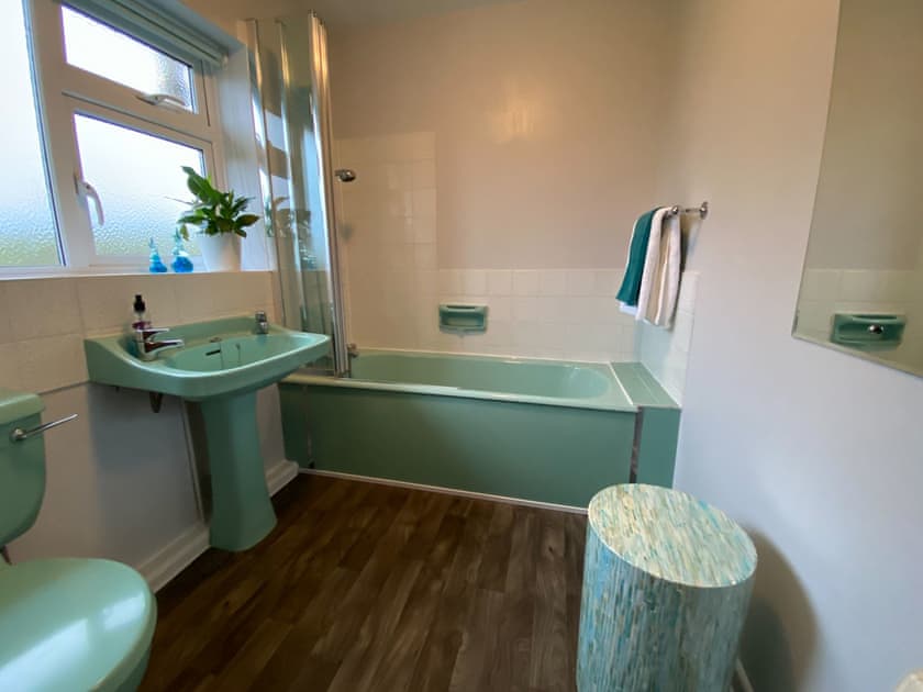 Bathroom | Nantucket House, Misterton, near Crewkerne
