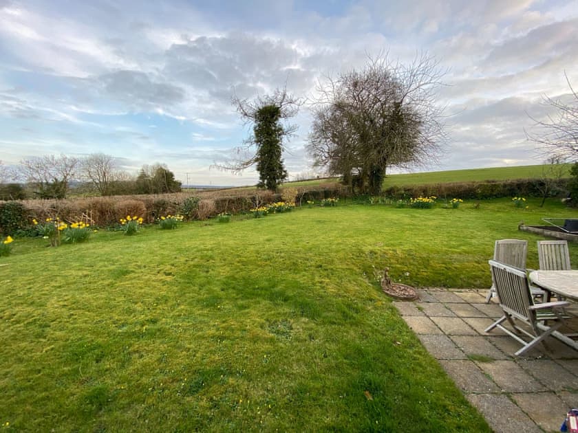 Garden | Nantucket House, Misterton, near Crewkerne