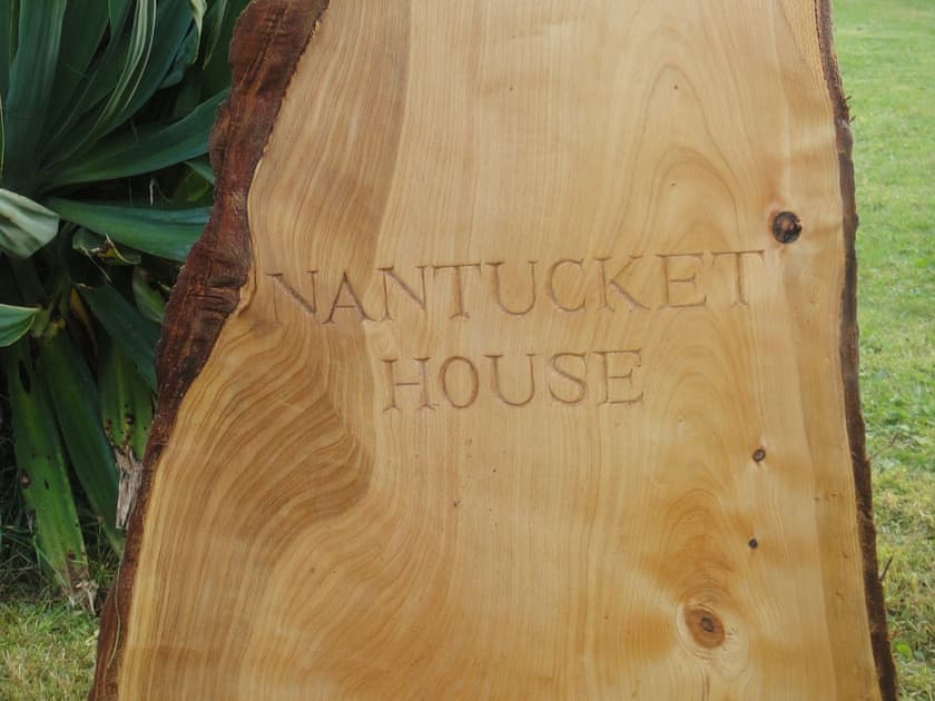Exterior | Nantucket House, Misterton, near Crewkerne