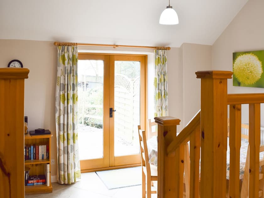 Dining Area | The Old Dairy - North Mere, Kenilworth